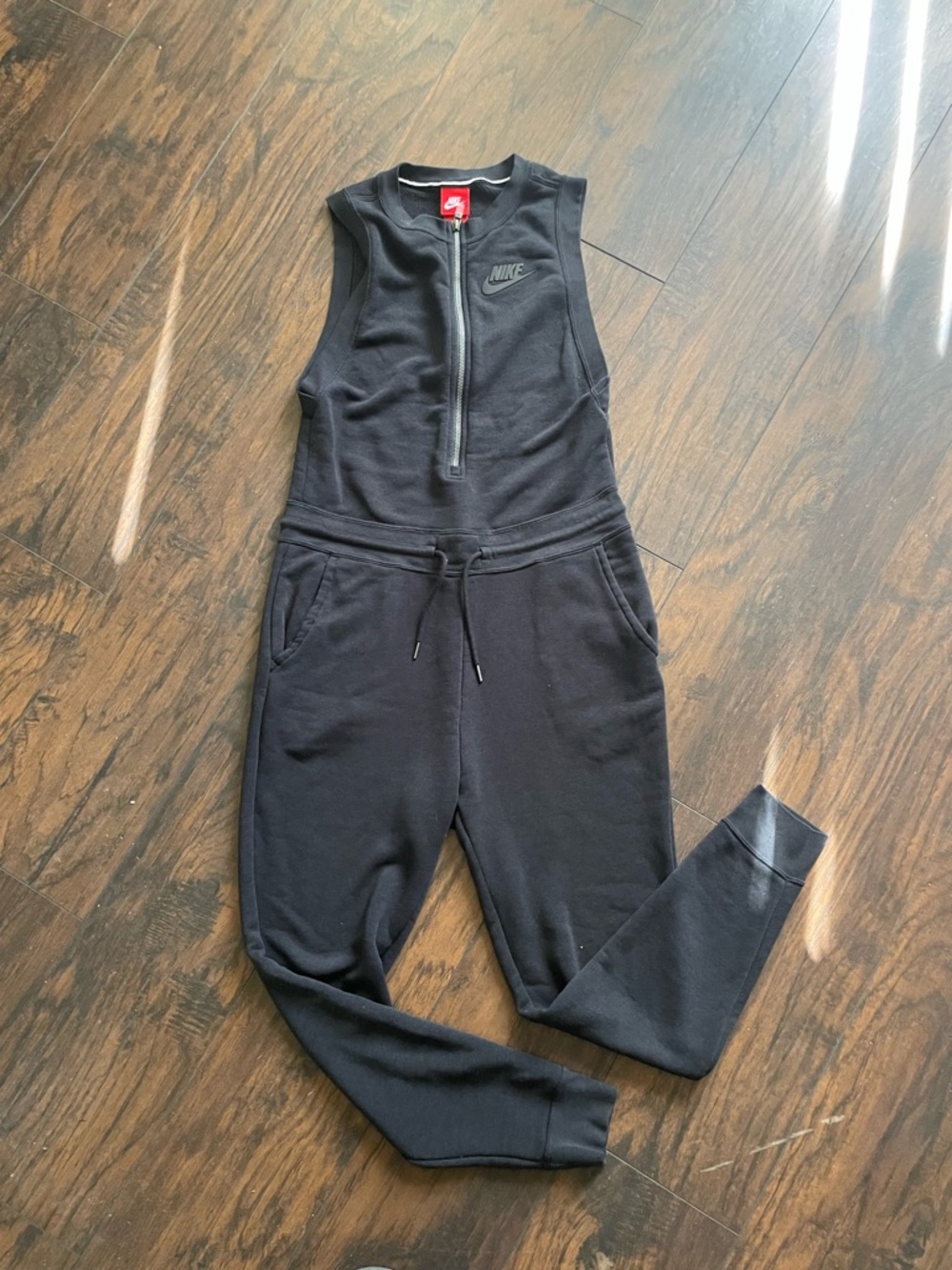 Nike jumpsuit